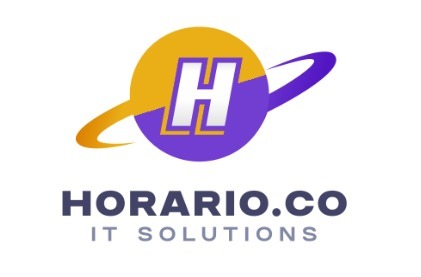 Horario IT Logo